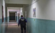 Russia: sparatoria all'universit&agrave; a Perm, 8 morti