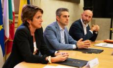 Protocollo d'intesa tra Comune e Upi per promuovere l'Alta Velocit&agrave; a Parma