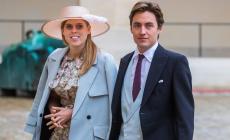 Ecco un altro royal baby: il 12° bisnipote della regina Elisabetta è la figlia di Beatrice 