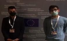 Conferenza a Strasburgo sul futuro dell'Ue: "no ai paradisi fiscali"