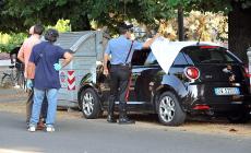 Pomeriggio di follia: 21 anni a «Ghibla»