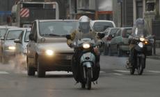 Smog, ancora "bollino rosso": scattano le misure emergenziali  fino a venerdì 