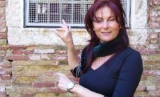 Katharina Miroslawa è tornata libera