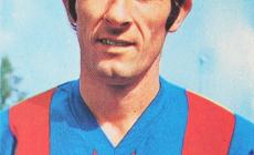 Calcio: morto Romano Fogli, ultimo eroe dello scudetto del Bologna