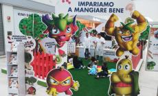 A "Settembre gastronomico" i laboratori per bambini “Impariamo a mangiare bene"