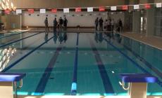 Pubblicato il bando per  la gestione  delle piscine comunali