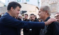 Don Matteo 13, Terence Hill sparisce e lascia a Bova