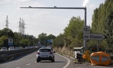 Anas, nuove telecamere per controllare il traffico