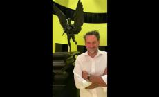 Iacopo Spirei: "Tutta l'opera è pervasa dalla morte e dal travestimento" - Video