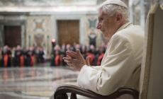 Il ritorno di Ratzinger e la frattura tra generazioni