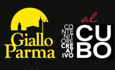 Stasera al Cubo A «Due di Due»  gli scrittori Magnoli e Zinelli 
