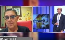 Meschi: "Dei pazienti attuali 1 su 5 è vaccinato ma non ha una sintomatologica correlata al Covid" - Video