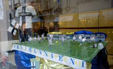 Torna Natale in vetrina crociata. Ventisei squadre  in gara  