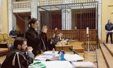 Omicidio Guarino, il pm: "Premeditato: tutti e tre colpevoli"