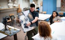 Al Toschi l'esame di maturità è a regola d'arte