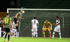 Ternana-Parma