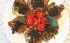 La ricetta - Quando le braciole sono ripiene