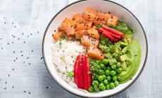 Pokè, festa il 28 settembre per la bowl hawaiana