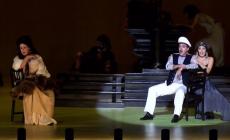 Festival Verdi, domani sera in scena "Un ballo in maschera" - Video
