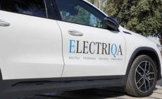 Autotorino porta a Parma "Electriqa", tre giorni di test-drive 100% green