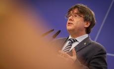 L'ex presidente della Catalogna Puigdemont arrestato in Sardegna