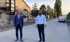 Sicurezza stradale: 4 zone con limite dei 30 km/h a Torrile