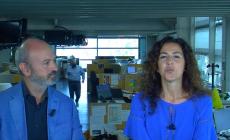 Domani in edicola ParmaCityMag. "Un ottobre con tante sorprese" - Video