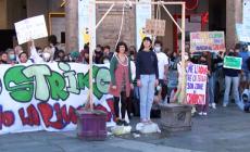 "Fridays for Future": le voci degli studenti e delle studentesse di Parma - Video