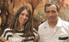 Annachiara vince il contest legato al Festival del Prosciutto
