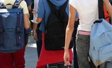 Legittima la bocciatura di  chi fa il bullo in classe