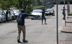Colpì una ragazza per avere i soldi: condannato parcheggiatore abusivo nigeriano