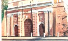 Libri e poesia alla Famija Pramzana