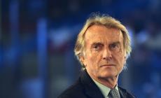 Montezemolo: "Ferrari? Parlare è facile..."