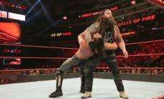 WWE Great Balls of Fire, i risultati