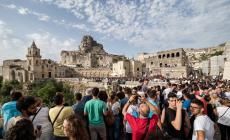 Matera star dei viaggi di primavera