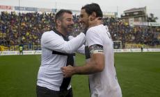 Parma-Reggiana 1-0: i crociati vincono con un gol di Baraye. Parato un rigore a Calaiò  