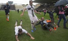 Derby, una vittoria che vale doppio: il bilancio è pari