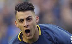 Inter, missione Pavon