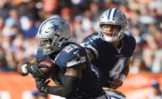 NFL, le magnifiche otto