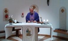 Messa ungherese a Parma 