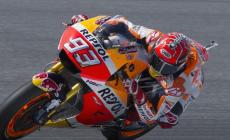 Assen, Marquez e Pedrosa fiduciosi