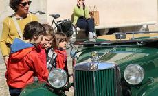 Aspettando la 1000 Miglia: lo sguardo di Paolo Gandolfi