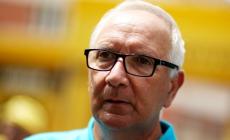 Martinelli: "Aru senza squadra? Anche Uran..."