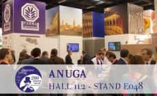 Il  made in Italy invade l'Anuga di Colonia, grazie all'intesa con Fiere di Parma e Federalimentare