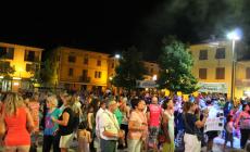 Musica, giochi e cene per San Giacomo