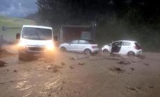 Maltempo al Nord, tre morti sulle Alpi