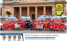 CRI e AP: la supersquadra della solidarietà