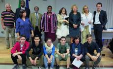All'Itis i compagni di classe ricordano Michelle Campos