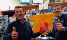 Fidenza: caccia al Paperone del Gratta e vinci