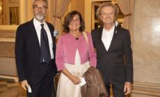 Al Regio la Prima del Festival Verdi - Le foto: guarda chi c'era